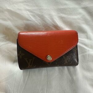 Louis Vuitton wallet